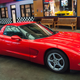 Illustration for article titled Extremely Corvette Man Donates 733,000 Mile C5 To Corvette Museum
